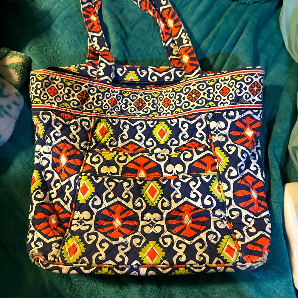 Vera Bradley handbag